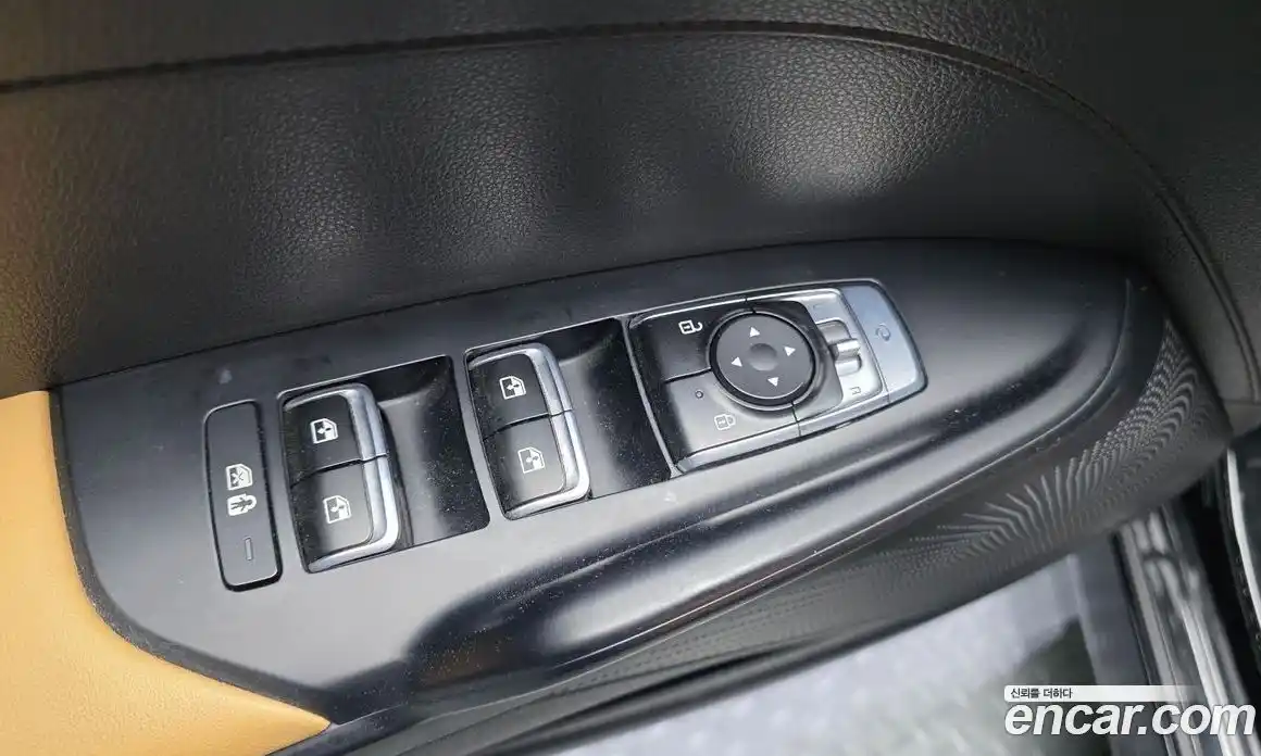 Kia K5 2020 1.6 гидро в Москве № 2051234, фото 14