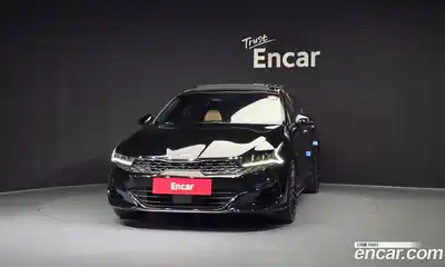 Kia K5 2020 1.6 гидро в Москве № 2051234, миниатюра 3