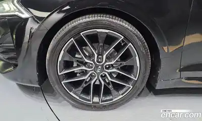 Kia K5 2020 1.6 гидро в Москве № 2051234, миниатюра 5