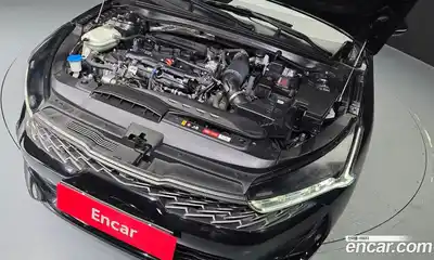 Kia K5 2020 1.6 гидро в Москве № 2051234, миниатюра 6