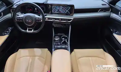 Kia K5 2020 1.6 гидро в Москве № 2051234, миниатюра 7