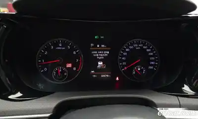 Kia K5 2020 1.6 гидро в Москве № 2051234, миниатюра 8