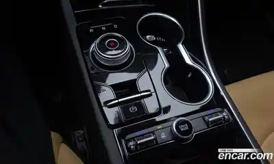 Kia K5 2020 1.6 гидро в Москве № 2051234, миниатюра 9