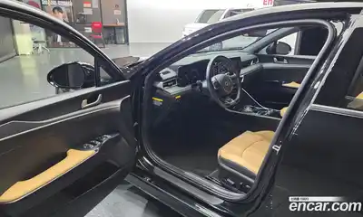 Kia K5 2020 1.6 гидро в Москве № 2051234, миниатюра 10