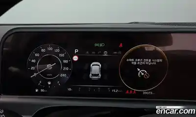 Kia Seltos 2023 1.6 гидро в Москве № 2051249, миниатюра 11