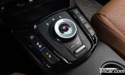 Kia Seltos 2023 1.6 гидро в Москве № 2051249, миниатюра 12