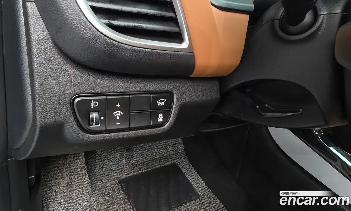 Kia Seltos 2023 1.6 гидро в Москве № 2051249, фото 21