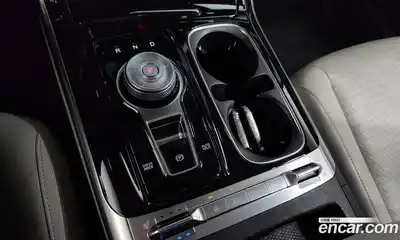 Kia Canival 2022 3.5 гидро в Москве № 2051293, миниатюра 11