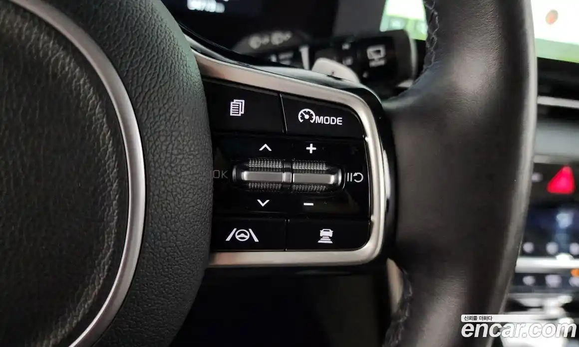 Kia Canival 2022 3.5 гидро в Москве № 2051293, фото 20