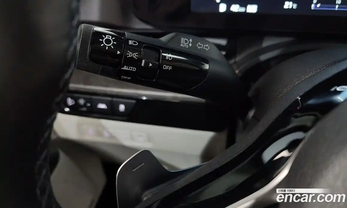 Kia Canival 2022 3.5 гидро в Москве № 2051293, фото 27