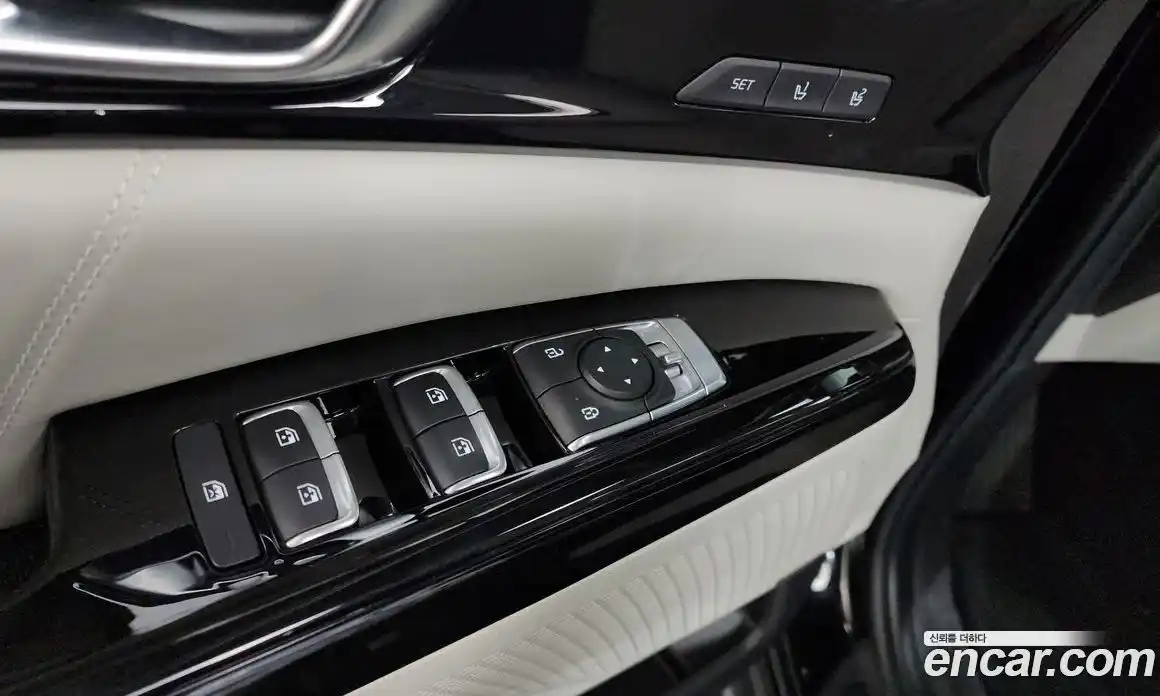 Kia Canival 2022 3.5 гидро в Москве № 2051293, фото 28