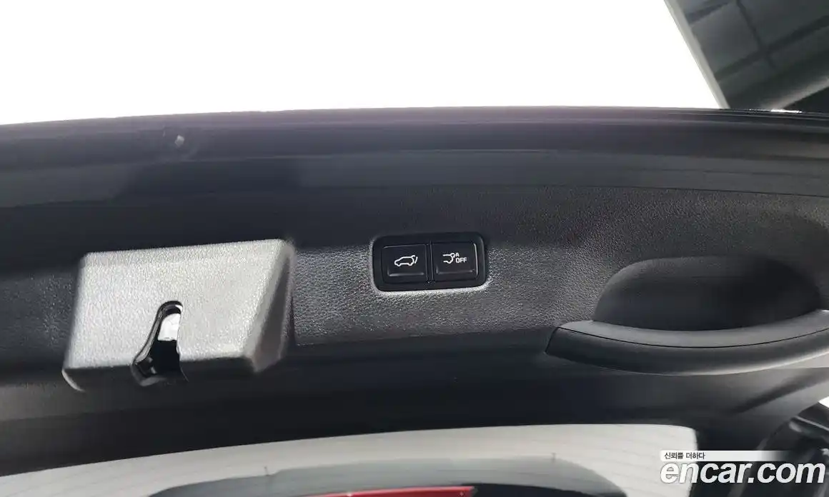 Kia Canival 2022 3.5 гидро в Москве № 2051293, фото 29