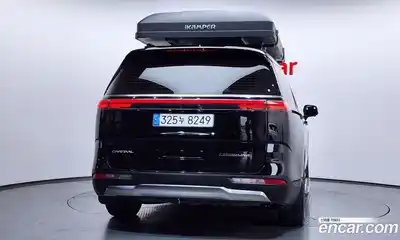 Kia Canival 2022 3.5 гидро в Москве № 2051293, миниатюра 3