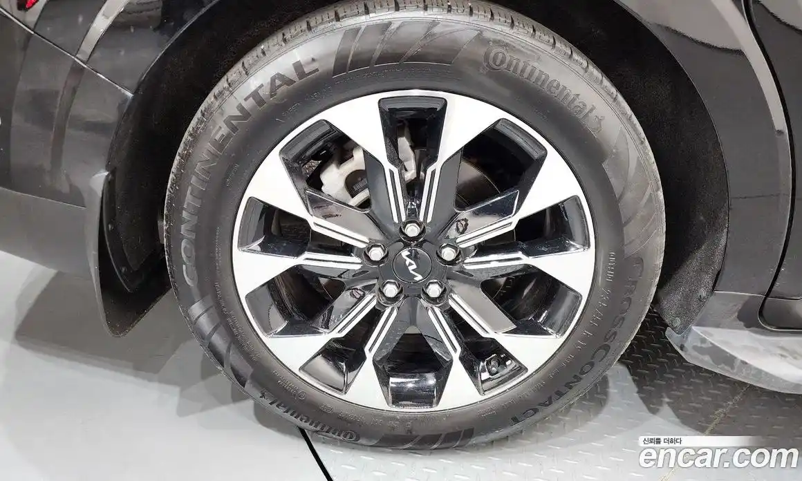 Kia Canival 2022 3.5 гидро в Москве № 2051293, фото 4