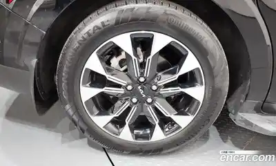 Kia Canival 2022 3.5 гидро в Москве № 2051293, миниатюра 4