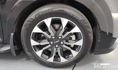Kia Canival 2022 3.5 гидро в Москве № 2051293, миниатюра 6