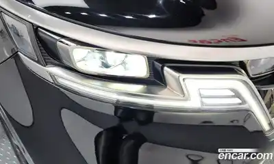 Kia Canival 2022 3.5 гидро в Москве № 2051293, миниатюра 7