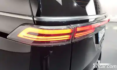 Kia Canival 2022 3.5 гидро в Москве № 2051293, миниатюра 8
