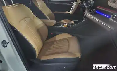 Kia K5 2023 2.0 гидро в Москве № 2051344, миниатюра 6