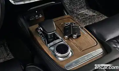 Kia K9 2021 3.3 гидро в Москве № 2051371, миниатюра 12