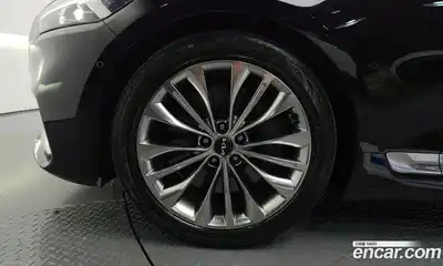 Kia K9 2021 3.3 гидро в Москве № 2051371, миниатюра 5
