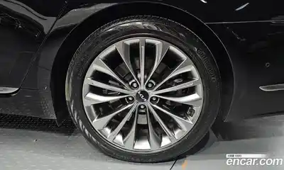 Kia K9 2021 3.3 гидро в Москве № 2051371, миниатюра 7