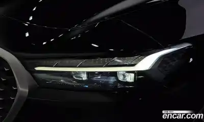 Kia K9 2021 3.3 гидро в Москве № 2051371, миниатюра 8
