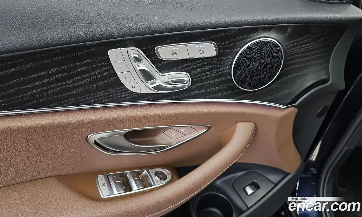 Mercedes-Benz E-Class 2023 2.0 гидро в Москве № 2051470, фото 25