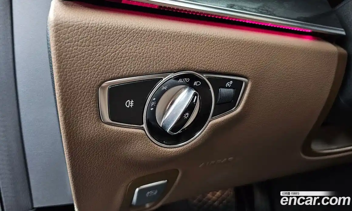 Mercedes-Benz E-Class 2023 2.0 гидро в Москве № 2051470, фото 29