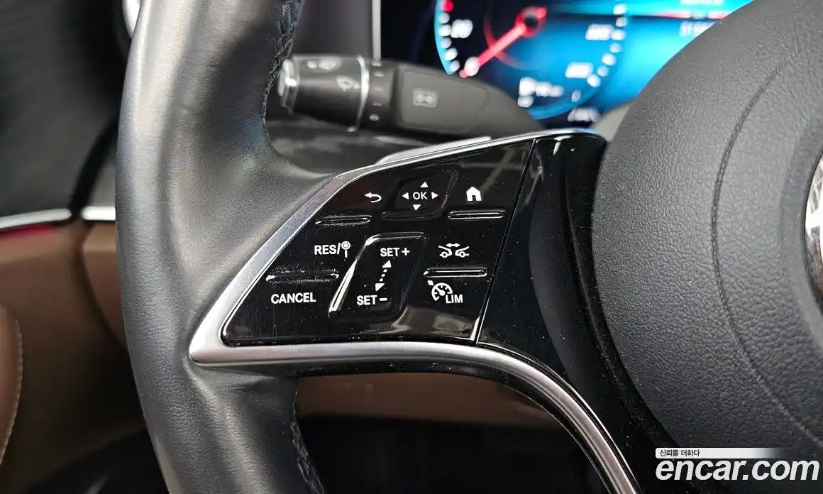 Mercedes-Benz E-Class 2023 2.0 гидро в Москве № 2051470, фото 31