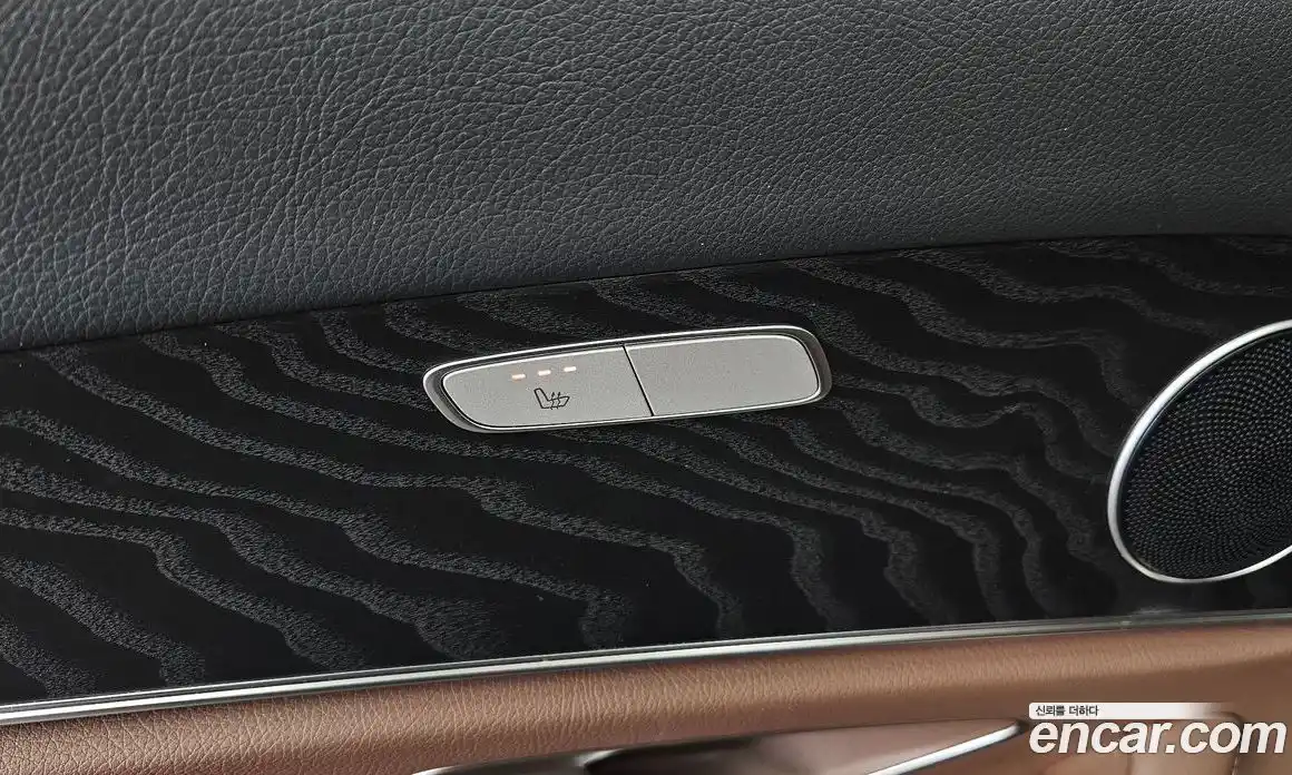 Mercedes-Benz E-Class 2023 2.0 гидро в Москве № 2051470, фото 32