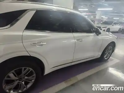 Genesis GV70 2025 2.5 гидро в Москве № 2051474, миниатюра 2