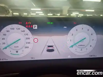 Genesis GV70 2025 2.5 гидро в Москве № 2051474, миниатюра 3