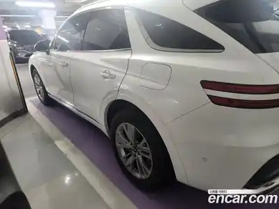 Genesis GV70 2025 2.5 гидро в Москве № 2051474, миниатюра 4