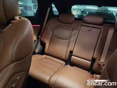 Genesis GV70 2025 2.5 гидро в Москве № 2051474, миниатюра 7