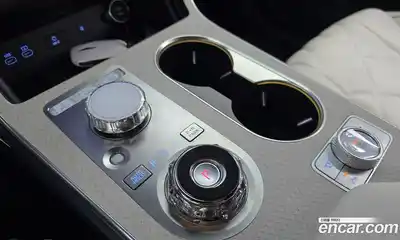 Genesis GV80 2024 2.5 гидро в Москве № 2051476, миниатюра 12