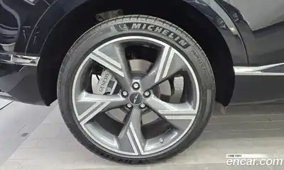 Genesis GV80 2024 2.5 гидро в Москве № 2051476, миниатюра 5