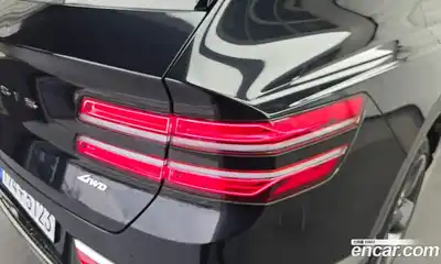 Genesis GV80 2024 2.5 гидро в Москве № 2051476, миниатюра 9