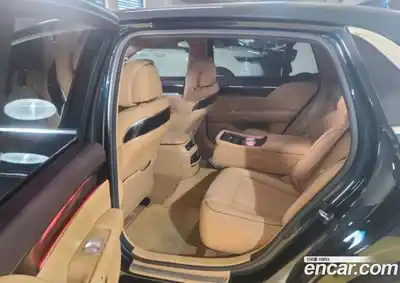 Genesis G90 2024 3.5 гидро в Москве № 2051572, миниатюра 11