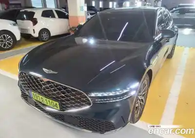 Genesis G90 2024 3.5 гидро в Москве № 2051572, миниатюра 2