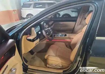 Genesis G90 2024 3.5 гидро в Москве № 2051572, миниатюра 4