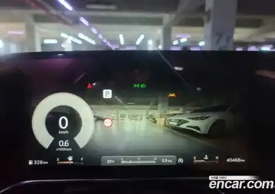 Genesis G90 2024 3.5 гидро в Москве № 2051572, миниатюра 7