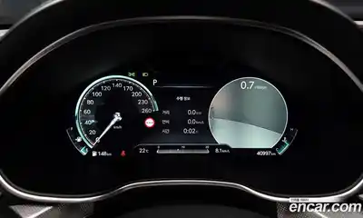 Genesis G80 2022 2.5 гидро в Москве № 2051586, миниатюра 11