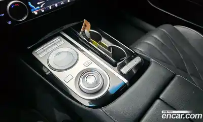 Genesis G80 2022 2.5 гидро в Москве № 2051586, миниатюра 12