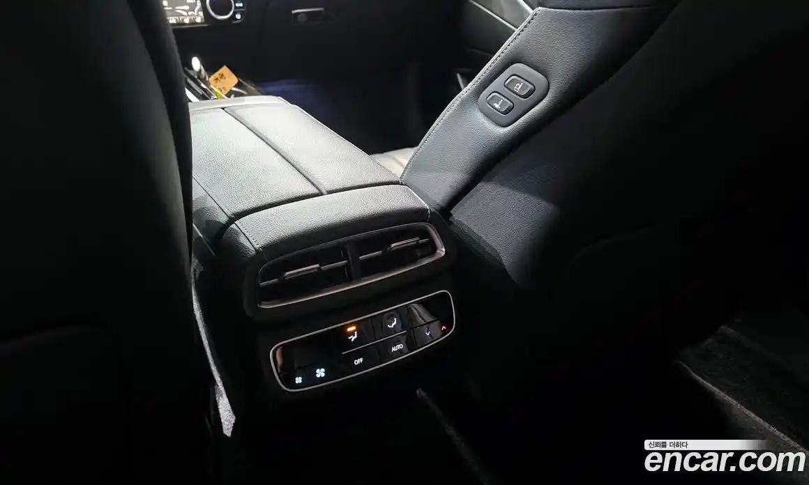 Genesis G80 2022 2.5 гидро в Москве № 2051586, фото 30