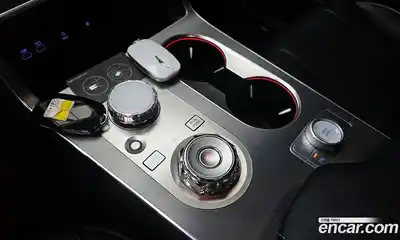 Genesis GV80 2024 2.5 гидро в Москве № 2051595, миниатюра 12