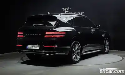 Genesis GV80 2024 2.5 гидро в Москве № 2051595, миниатюра 2