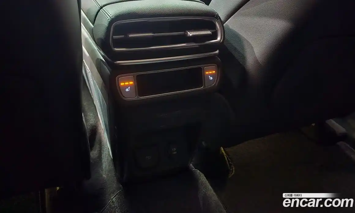 Genesis GV80 2024 2.5 гидро в Москве № 2051595, фото 29