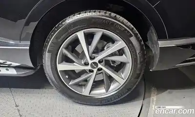 Genesis GV80 2024 2.5 гидро в Москве № 2051595, миниатюра 7