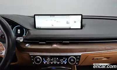 Genesis G80 2021 2.5 гидро в Москве № 2051607, миниатюра 12